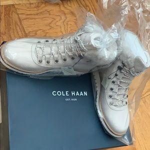 Cole Haan Rainboot